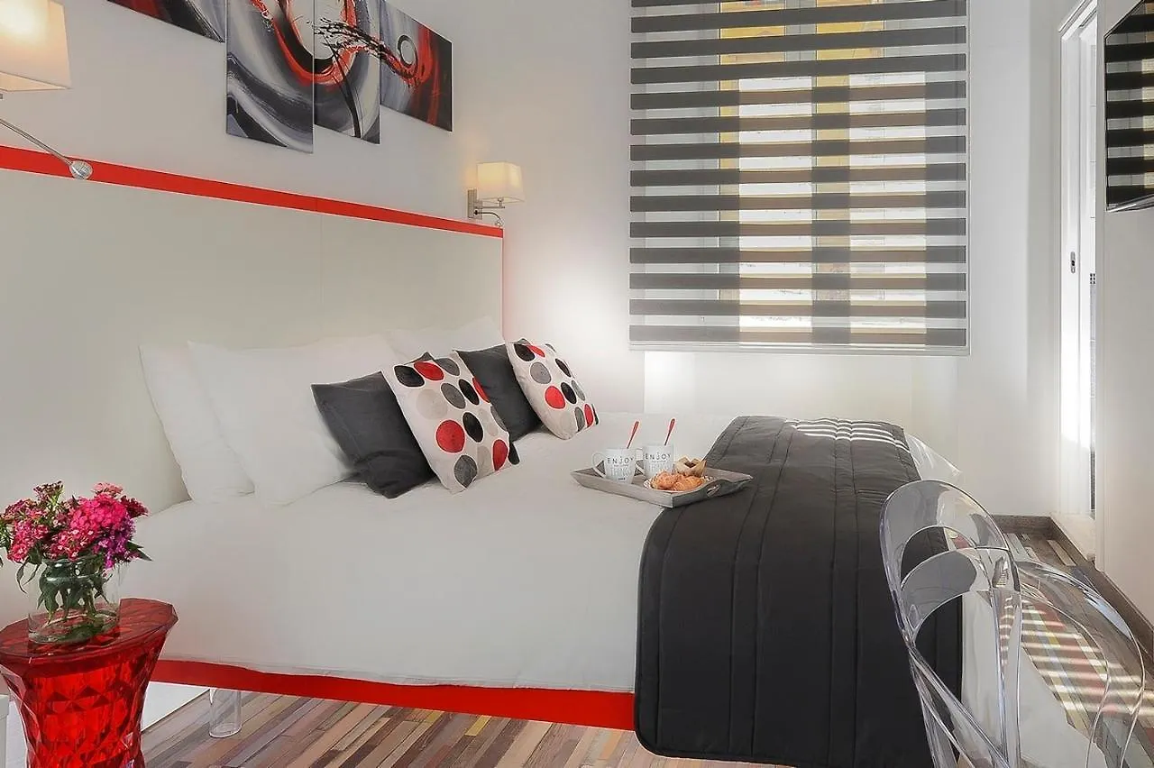 Rome'S Heart Guest House