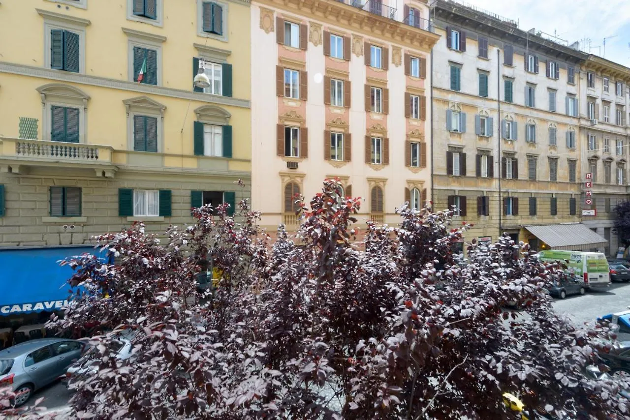Rome'S Heart Guest House  Roma