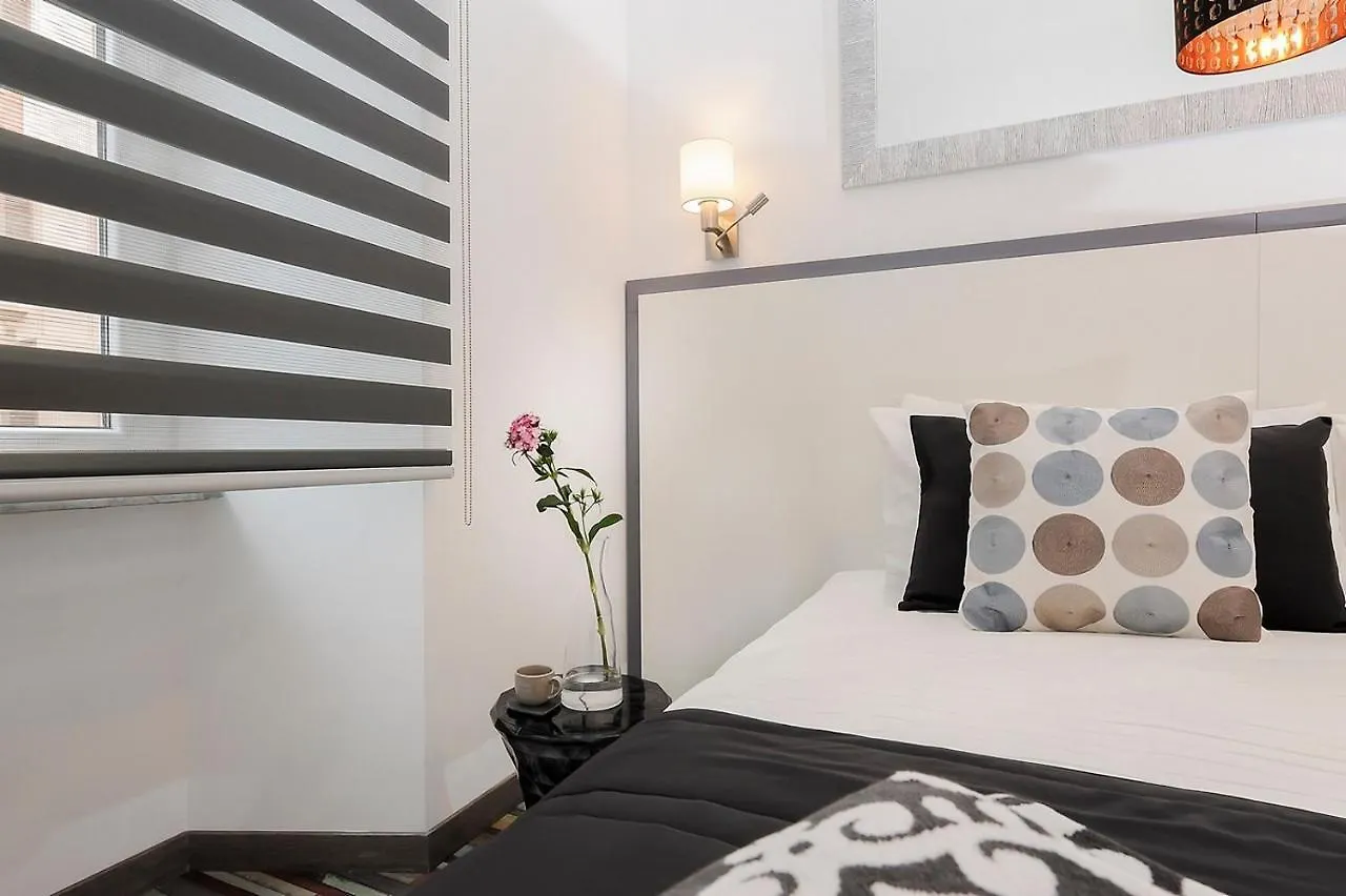 Rome'S Heart Guest House Italia