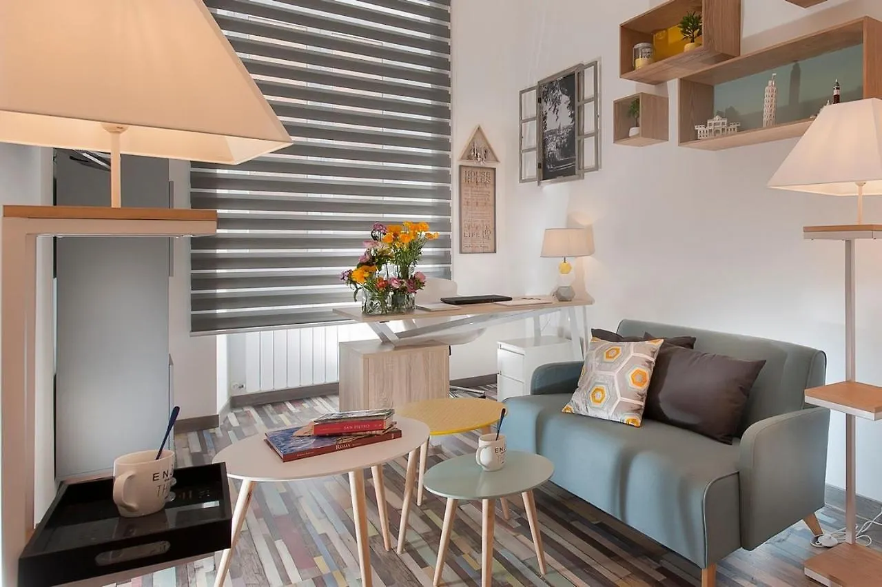 Rome'S Heart Guest House Roma