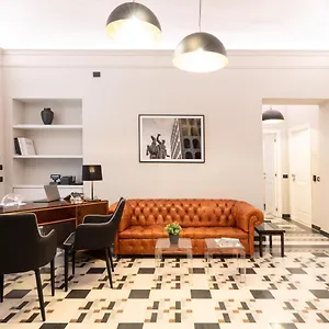 Gasthof Foresteria Di Piazza Cavour - Luxury &, Rom