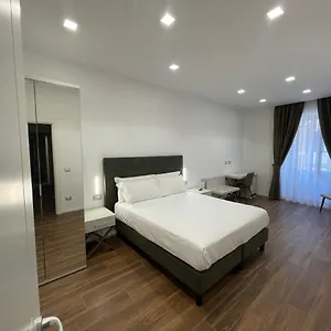 Gasthof Angelicahome, Rom