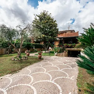 La Fragola Bed & Breakfast