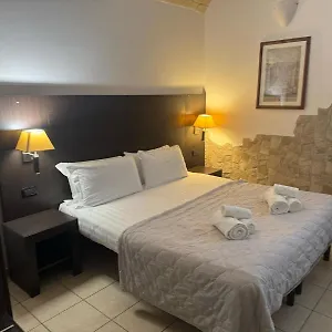 Gasthof Saint Peter Loft, Rom