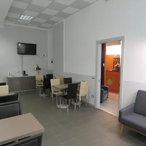 Marta 2*, Forlì Italia