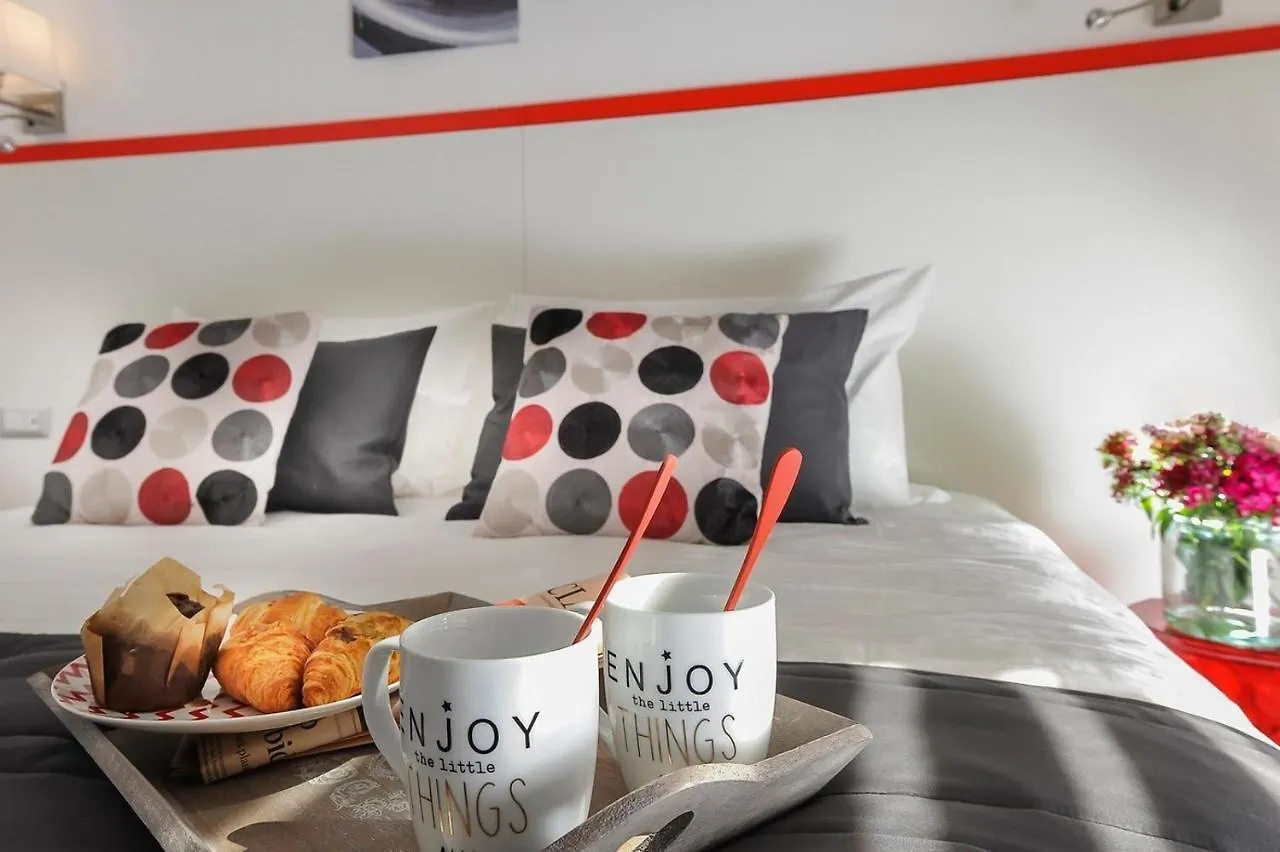 Rome'S Heart Guest House