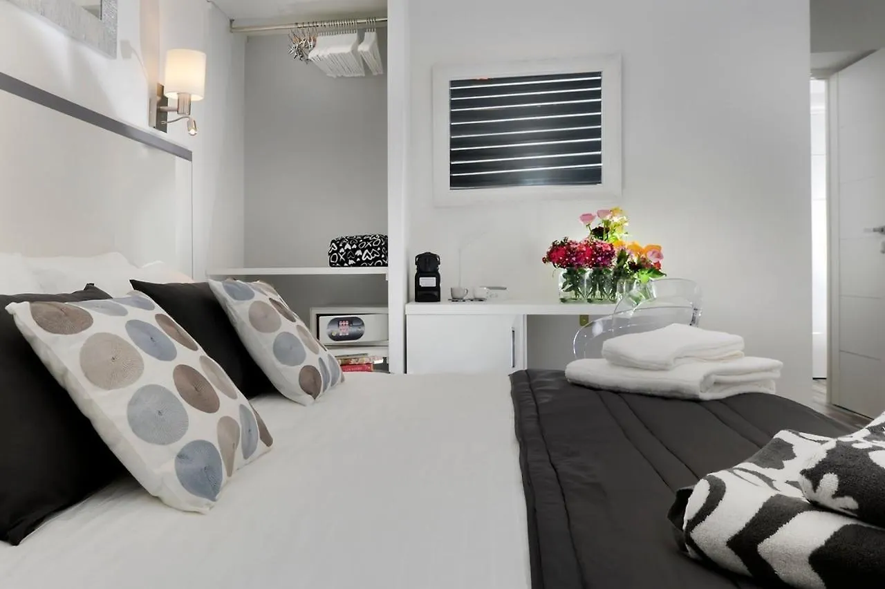 Rome'S Heart Guest House