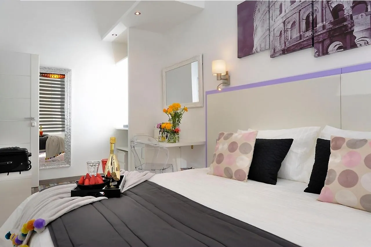 Rome'S Heart Guest House